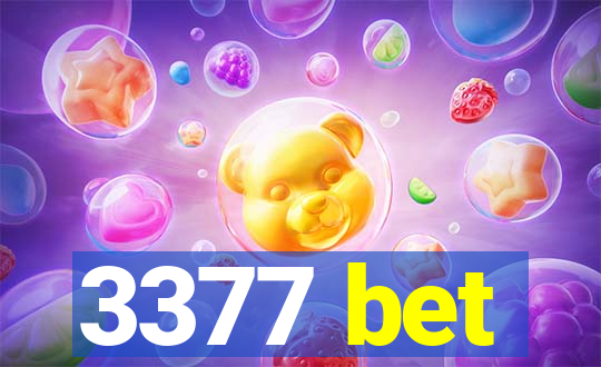 3377 bet